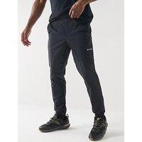 Columbia Mens Tech Wind Pants - Black