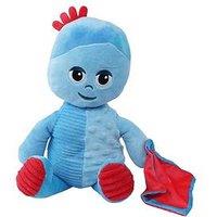 Warmies Heatable Iggle Piggle Soft Toy