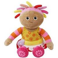 Warmies Heatable Upsy Daisy Soft Toy With Lavender