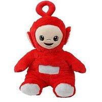 Warmies Heatable Soft Toy Teletubbies Po