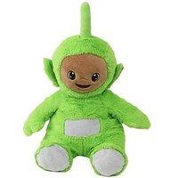 Warmies Heatable Soft Toy Teletubbies Dipsy