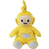 Warmies Heatable Soft Toy Teletubbies Lala