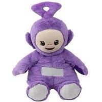 Warmies Heatable Soft Toy Teletubbies Tinky Winky