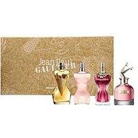 Jean Paul Gaultier Feminine Edp Minis Gift Set