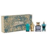 Jean Paul Gaultier Masculine Edp Minis Gift Set