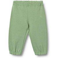 Wheat Baby Boys Co-Ord Joggers - Green