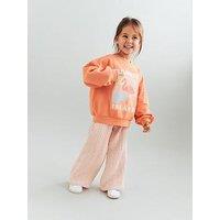 Wheat Girls Sasha Trousers - Pink