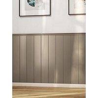 Cheshire Mouldings Wall Kit 7A T&G Panel Kit Moisture Resistant