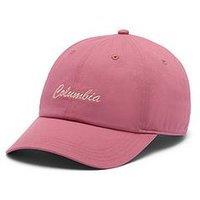 Columbia Womens Provisions Baseball Cap - Pink