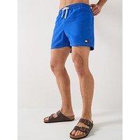Tommy Hilfiger Swim Shorts - Blue