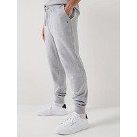 Tommy Hilfiger Essential Terry Joggers - Grey