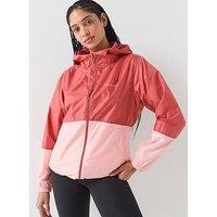 Columbia Womens Flash Forward Ii Windbreaker - Pink