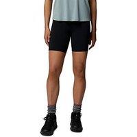Columbia Womens Loneridge Bike Shorts - Black