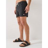 Tommy Hilfiger Swim Shorts - Black
