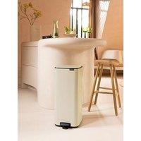 Brabantia Bo Pedal Bin, 30L