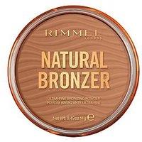Rimmel Bronzing Pressed Bronzer