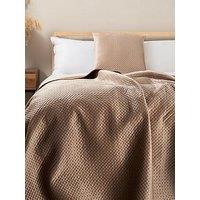 Very Home Liso Bedspread 165X240Cm