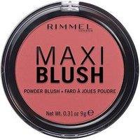 Rimmel Big Blush Powder Blusher