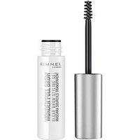 Rimmel Wonderful Eyebrow Mascara