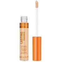Rimmel Lasting Radiance Liquid Foundation