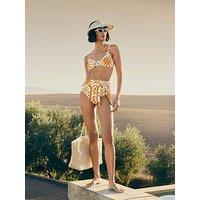 The Very Collection Sun Trim Shapewear Bikini Briefs
