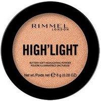 Rimmel High'Light Powder