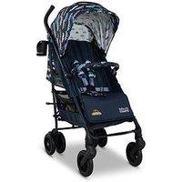 Cosatto Supa Lite Pushchair - Beep Beep