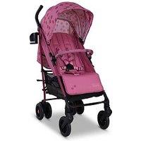 Cosatto Supa Lite Pushchair - Cherry Pie