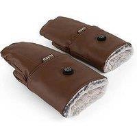 Cosatto Ultimate Heated Snuggle Mitts (Single) - Tan