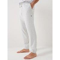 Tommy Hilfiger Original Loungewear Bottoms - Light Grey