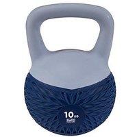 Body Sculpture Soft Kettlebell 10Kg