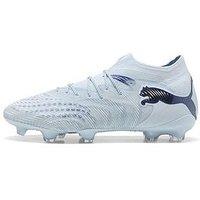 Puma Mens Future 9 Ultimate Firm Ground Football Boots - Blue