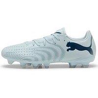 Puma Mens Future 9 Play Firm Ground Football Boots - Blue