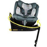 Cosatto All In All Extra I-Size 360 Car Seat - Meadow