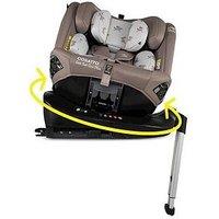 Cosatto Get Set Gro Plus I-Size 360 Spin Car Seat - Lollop