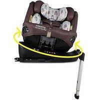 Cosatto Get Set Gro Plus I-Size 360 Spin Car Seat - Bear Hug