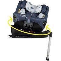 Cosatto Get Set Gro Plus I-Size 360 Spin Car Seat - Skylark