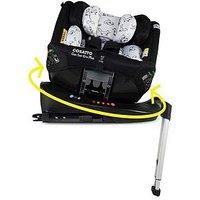 Cosatto Get Set Gro Plus I-Size 360 Spin Car Seat - Foxed