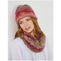 Joe Browns Cosy And Snug Knitted Snood - Multi