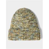Joe Browns Chunky Fisherman Beanie - Multi