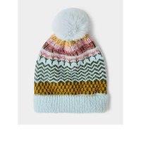 Joe Browns Frosty Days Bobble Hat - Multi
