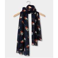 Joe Browns Remarkable Robin Scarf - Multi