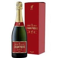 Liverpool Fc Champions 2025 Champagne 75Cl - Limited Stock