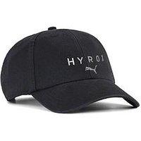 Puma Mens Hyrox Training Baseball Cap - Black