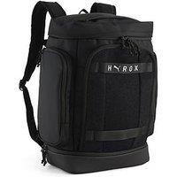 Puma Mens Hyrox Training Daily Backpack - Black