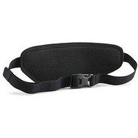 Puma Mens Running Everyday Waist Bag - Black
