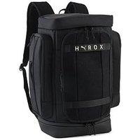 Puma Mens Hyrox Training Backpack - Black