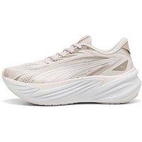 Puma Womens Running Maxima Pro Trainers - Pink