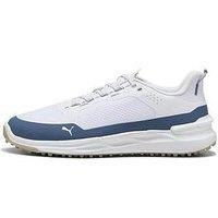 Puma Mens Golf Ignite Elevate X - White