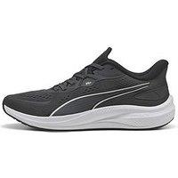 Puma Mens Running Skyrocket Lite 2 Trainers - Grey